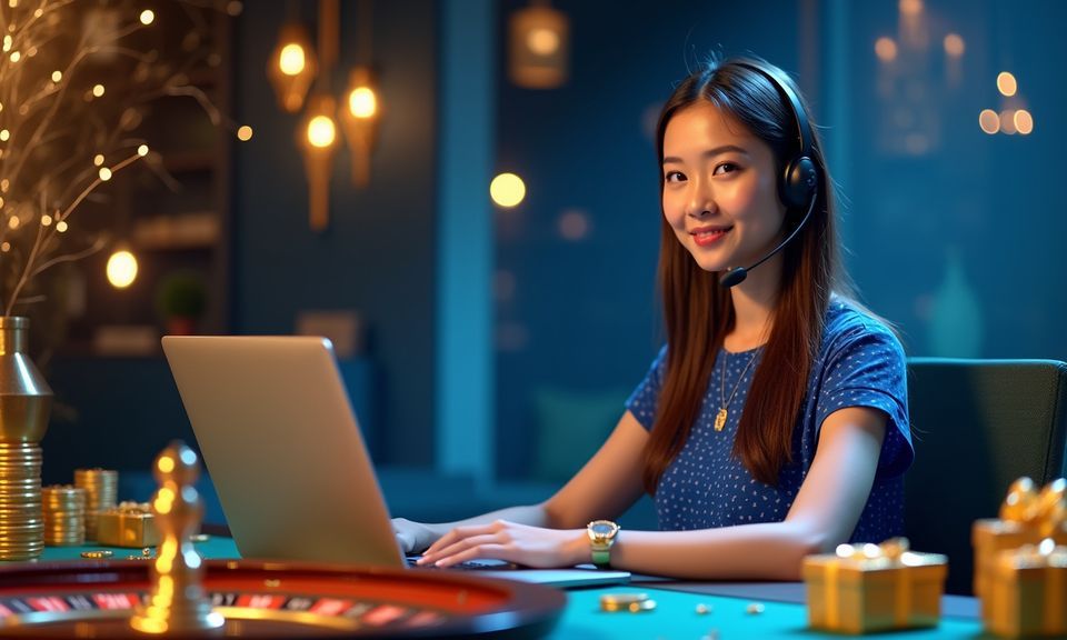 cylbet888 Open and discover what makes cylbet888 casino suited to Malaysia players